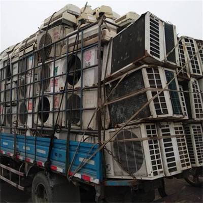 武汉空调回收商家 麦克维尔中央空调回收