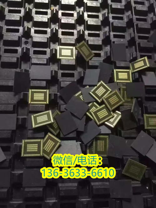 武汉回收电解电容高价收购