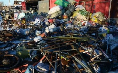 武汉江汉上门回收废品价格多少钱咨询武汉回收废品中心