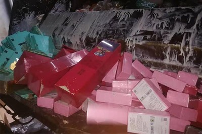 武汉销毁回收过期食品-成安库存产品环保垃圾销毁流程