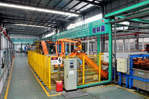 武汉电池回收项目获国际环保大奖