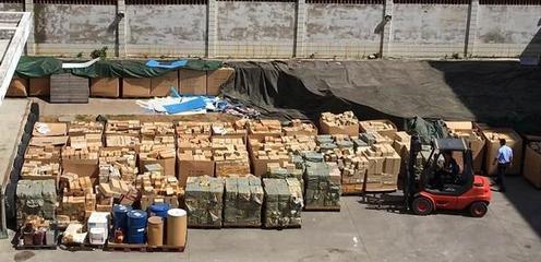 黄石化妆品原液销毁,黄石洁肤水销毁