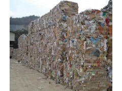 武汉废纸回收公司高价上门收购各类废纸