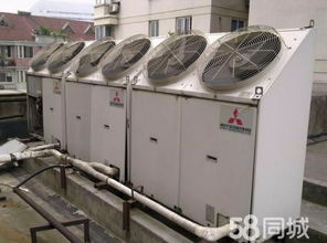 图 武汉高价回收二手家用空调中央空调 武汉旧货回收