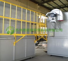 武汉包装除尘公司