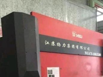 图 武汉回收二手液压机 武汉工程机械