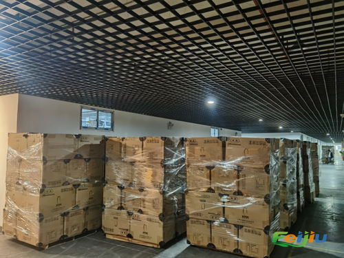 高价收购电子产品库存