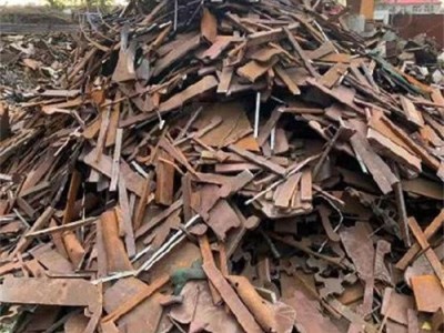 武汉洪山废铁回收商家,武汉回收废铁市场价格