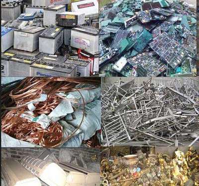 武汉回收：致力于绿色可持续发展的环保企业