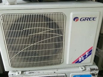 武汉空调电器回收与废金属旧货回收服务全解析