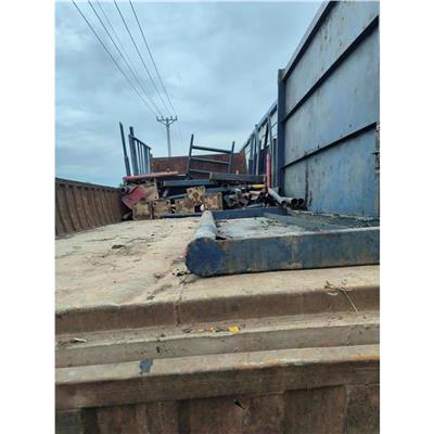 恩施与武汉废旧金属回收 环保与经济共赢的桥梁