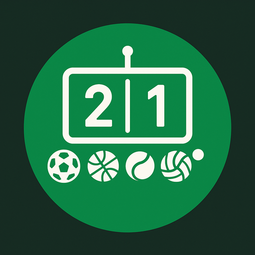 比分网 Logo