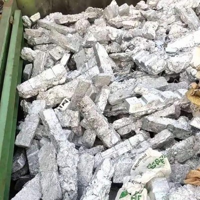 本溪废铝回收价格