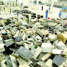 武汉万宝废铁回收商贸