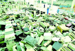 武汉万宝废铁回收商贸