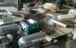 求购回收库存机械设备,食品厂机械设备 湖北武汉其它废料价格