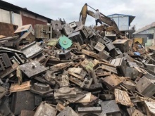 武汉废钢回收 资源循环与经济双赢的绿色选择