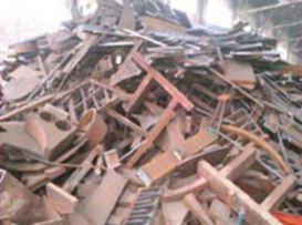 湖北武汉市废有色金属回收与转让指南