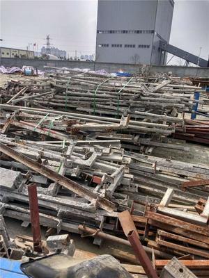 武汉废铁回收指南 如何实现高价回收与资源再利用
