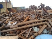 武汉废钢回收 循环经济的绿色引擎与市场机遇