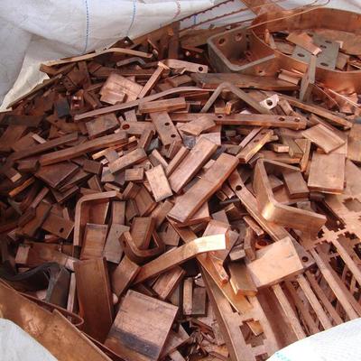 武汉汉阳区废铜回收行情与附近废品收购站点（含长利）指南